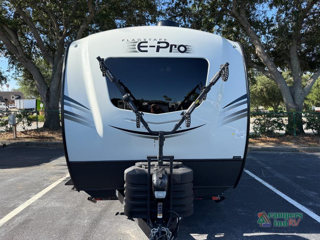 2025 Forest River Rv Flagstaff E-Pro 20FK E20FK in seffner FL