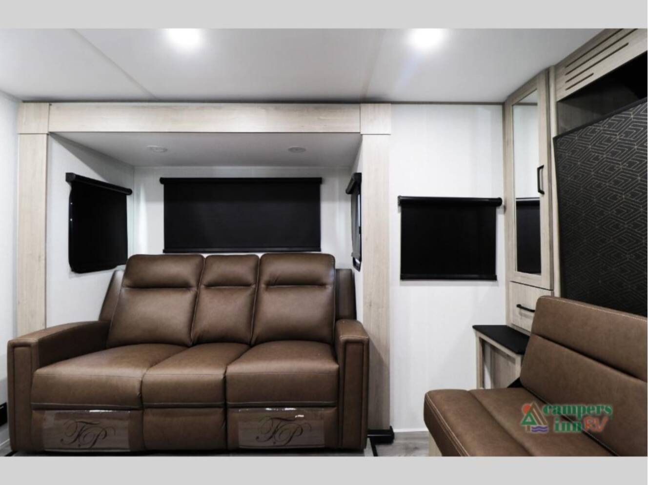 A photo of this 2026 Grand Design Imagine XLS 17MKE