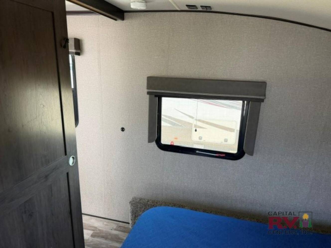 A photo of this 2022 Grand Design Reflection 260RD