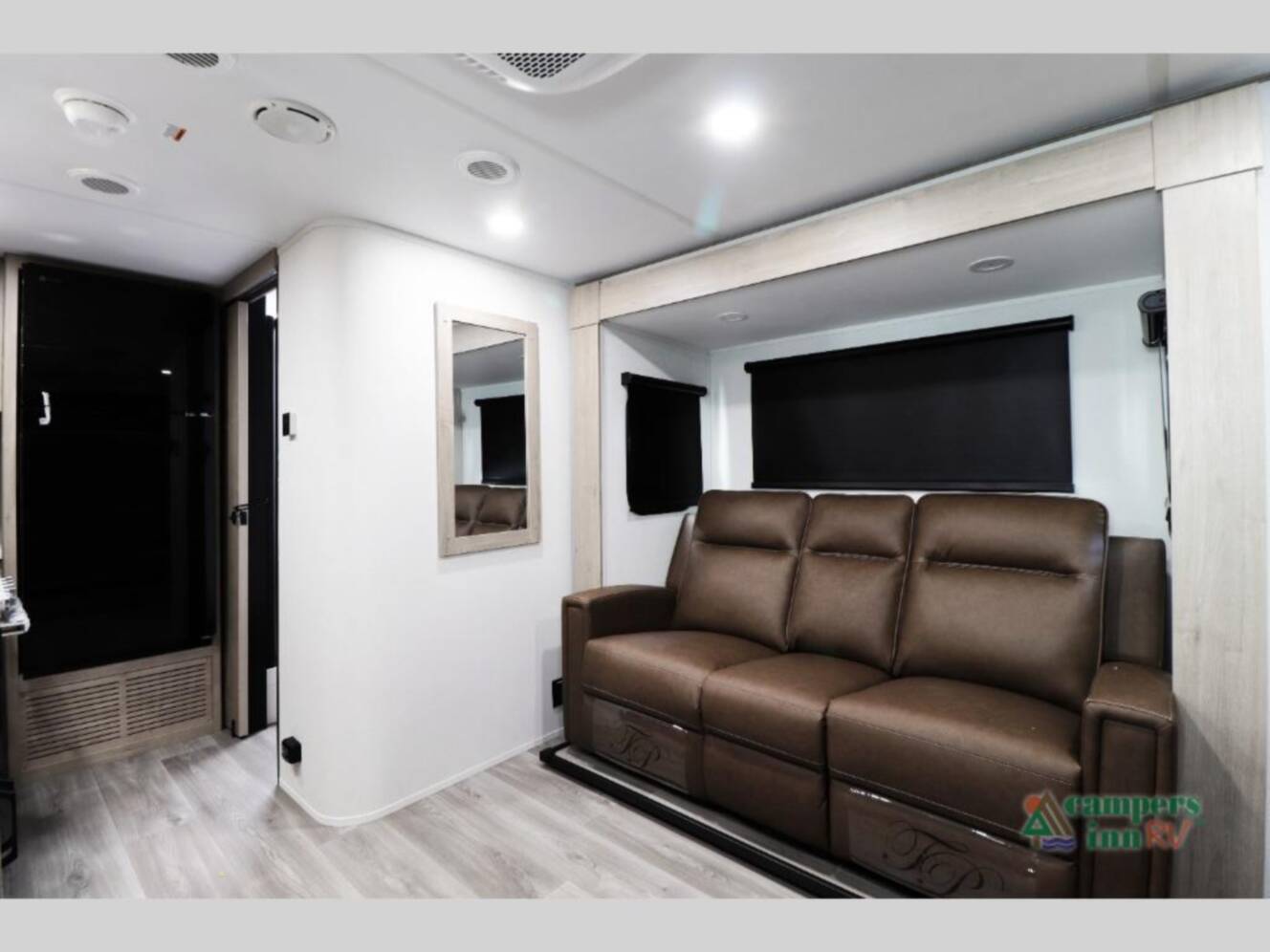 A photo of this 2026 Grand Design Imagine XLS 17MKE