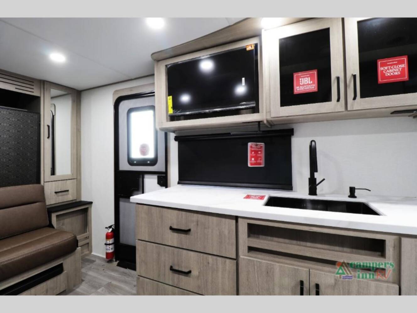 A photo of this 2026 Grand Design Imagine XLS 17MKE