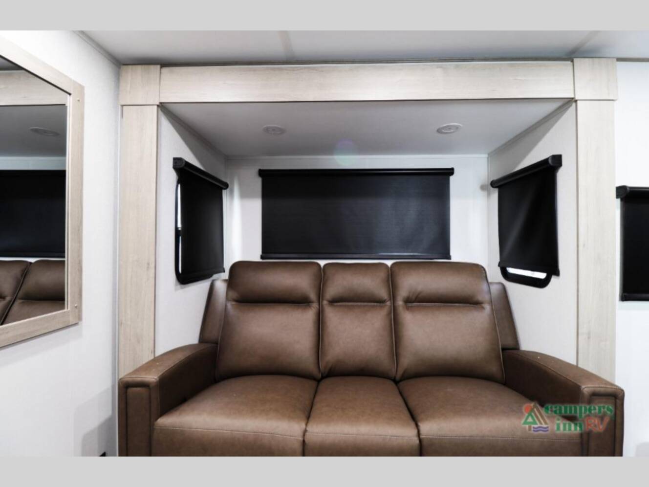 A photo of this 2026 Grand Design Imagine XLS 17MKE