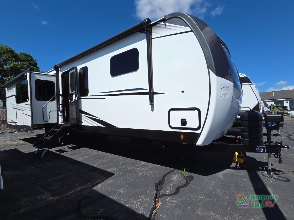 2026 Venture Rv SportTrek Touring Edition 343VIK STT343VIK in milford MA