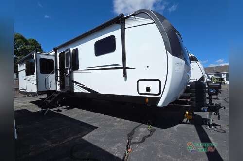 2026 Venture Rv SportTrek Touring Edition 343VIK STT343VIK in milford MA
