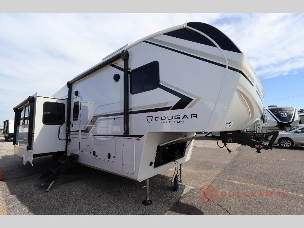 2027 Keystone Rv Cougar Half-Ton 28RLI in duluth MN