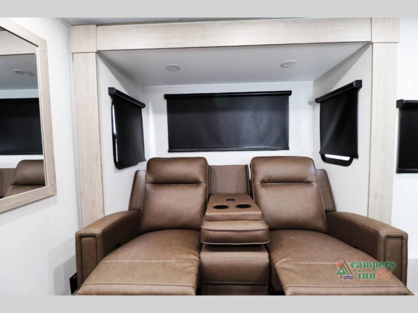A photo of this 2026 Grand Design Imagine XLS 17MKE