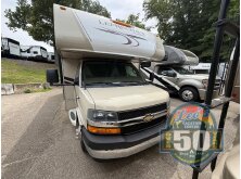 2025 Coachmen Leprechaun 260DS Review image
