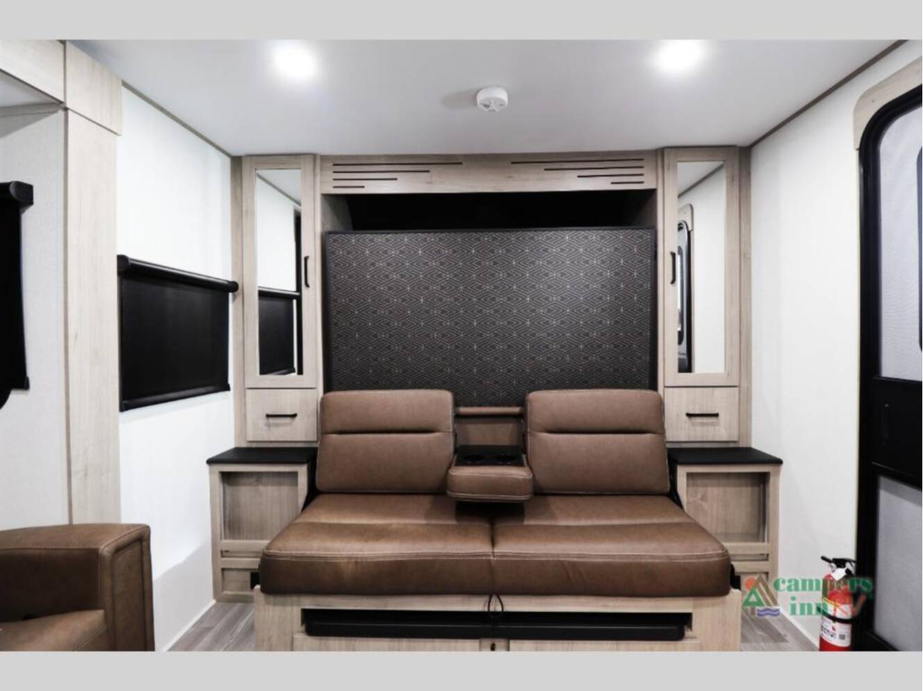 A photo of this 2026 Grand Design Imagine XLS 17MKE