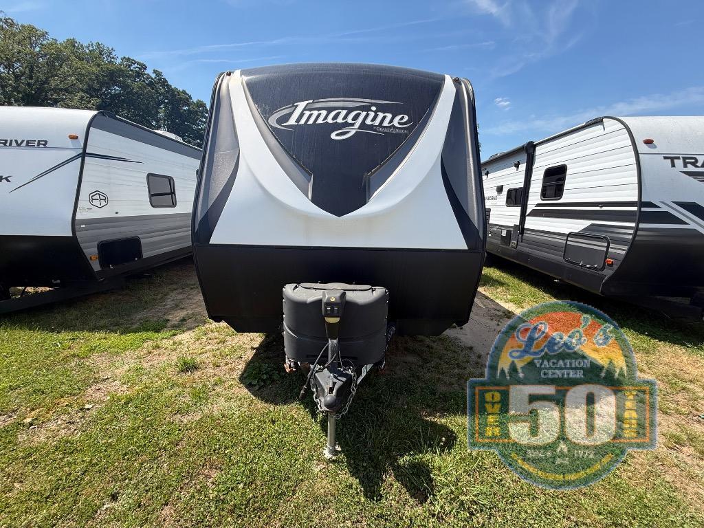 2018 Grand Design Imagine 3170BH in gambrills MD