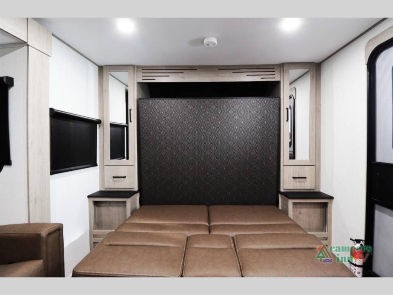A photo of this 2026 Grand Design Imagine XLS 17MKE