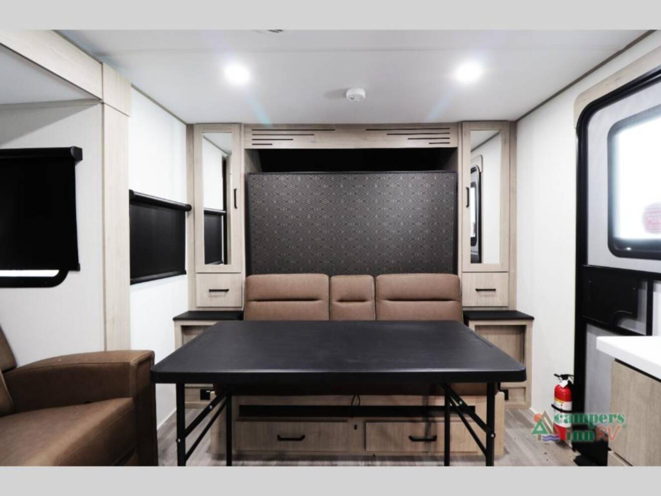 A photo of this 2026 Grand Design Imagine XLS 17MKE