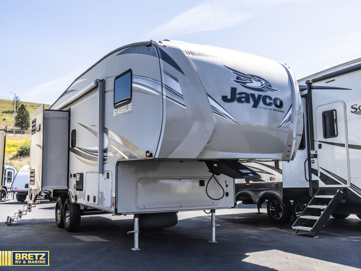 2019 Jayco Eagle 24.5CKTS in missoula MT