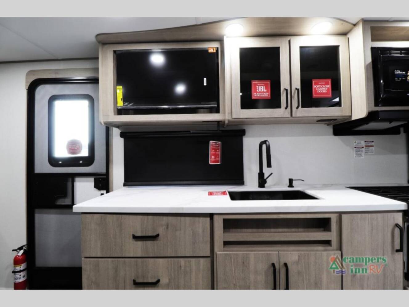 A photo of this 2026 Grand Design Imagine XLS 17MKE