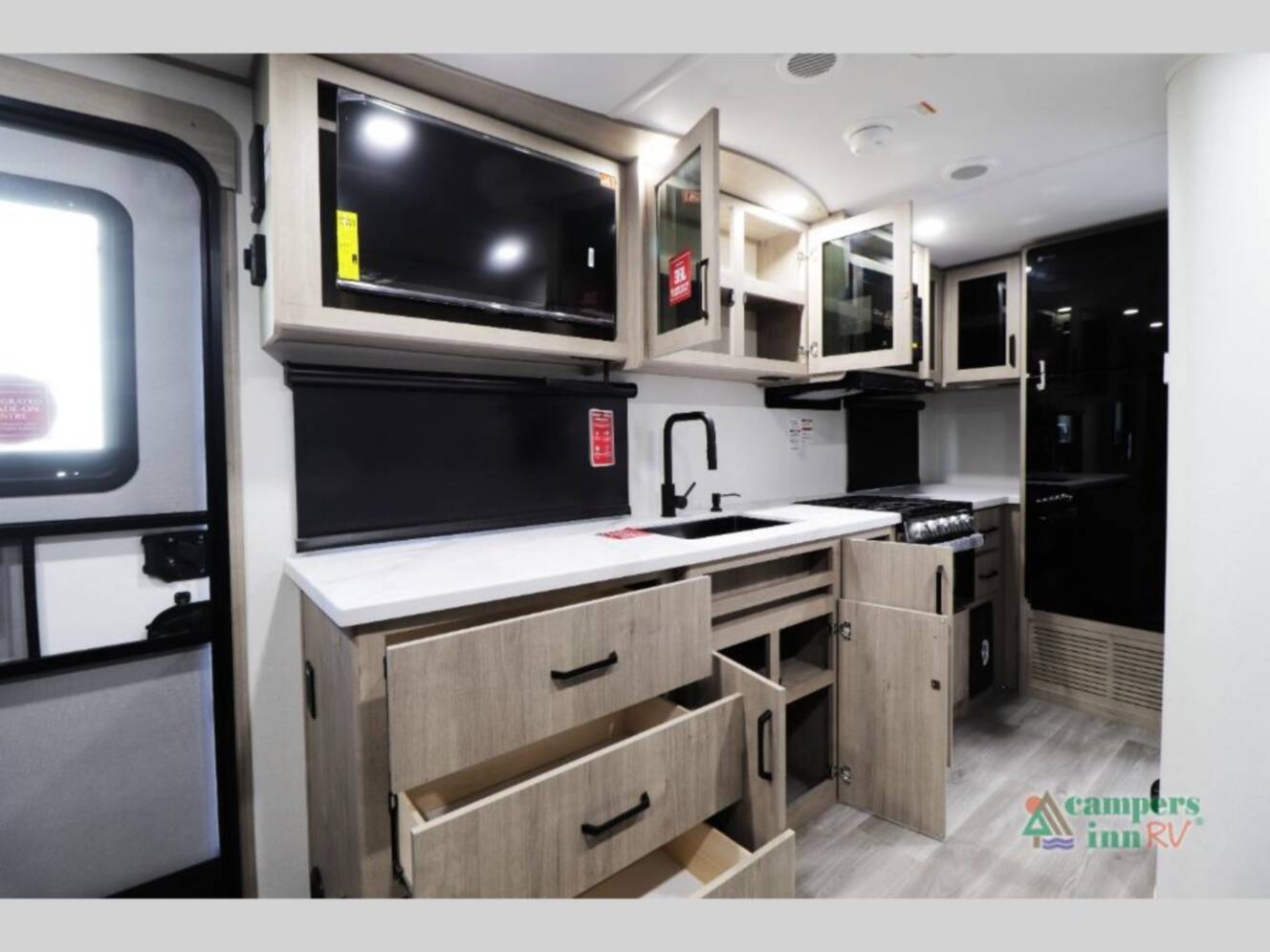 A photo of this 2026 Grand Design Imagine XLS 17MKE