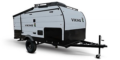 2023 Forest River Rv Viking 12.OTD Pro in liberty lake WA