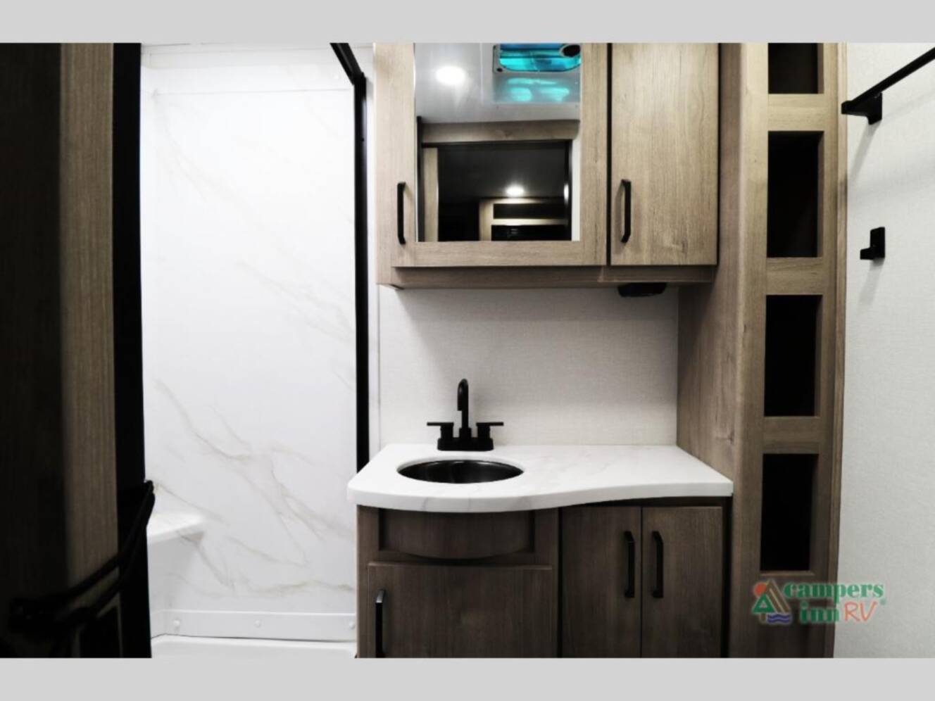 A photo of this 2026 Grand Design Imagine XLS 17MKE