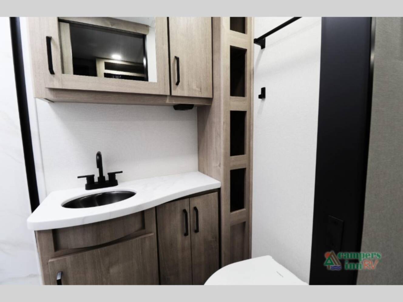 A photo of this 2026 Grand Design Imagine XLS 17MKE