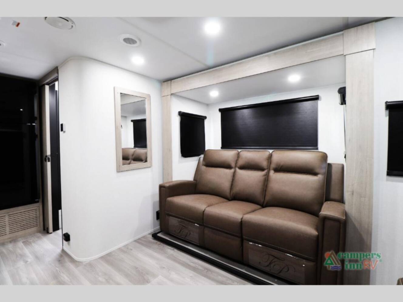 A photo of this 2026 Grand Design Imagine XLS 17MKE