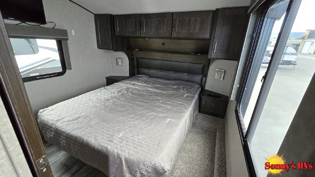 A photo of this 2022 Grand Design Reflection 150 Series 280rs