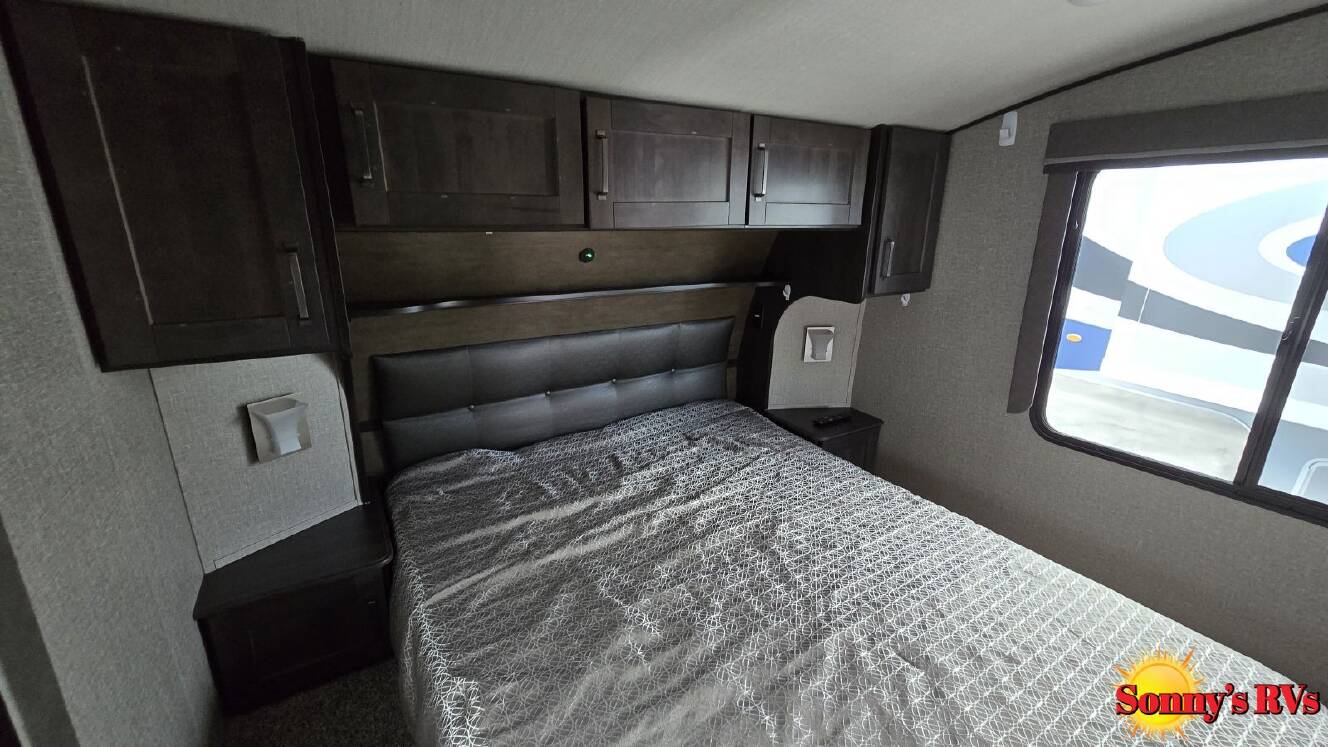 A photo of this 2022 Grand Design Reflection 150 Series 280rs