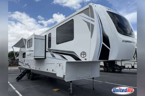2026 Forest River WILDCAT 37GALLEY in fort worth TX