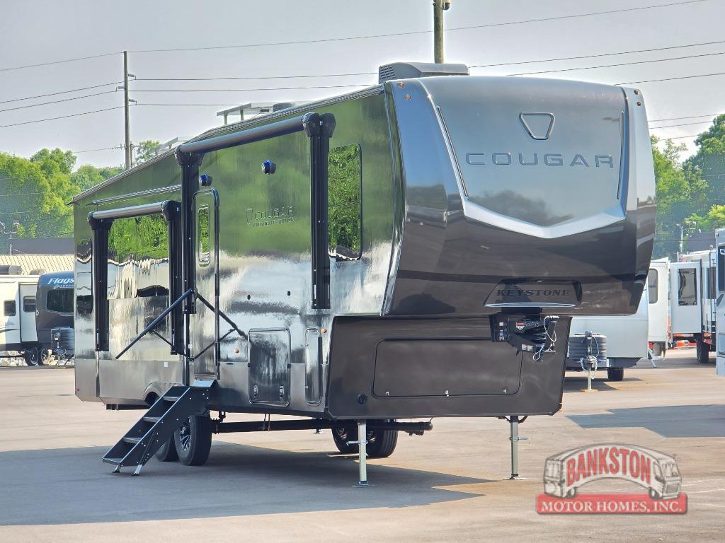 2027 Keystone Rv Cougar 316RLS RV