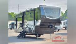 2027 Keystone Rv Cougar 316RLS RV