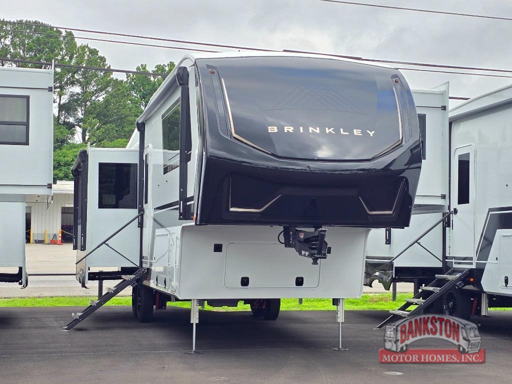 2027 Brinkley Model Z 3100 in huntsville AL