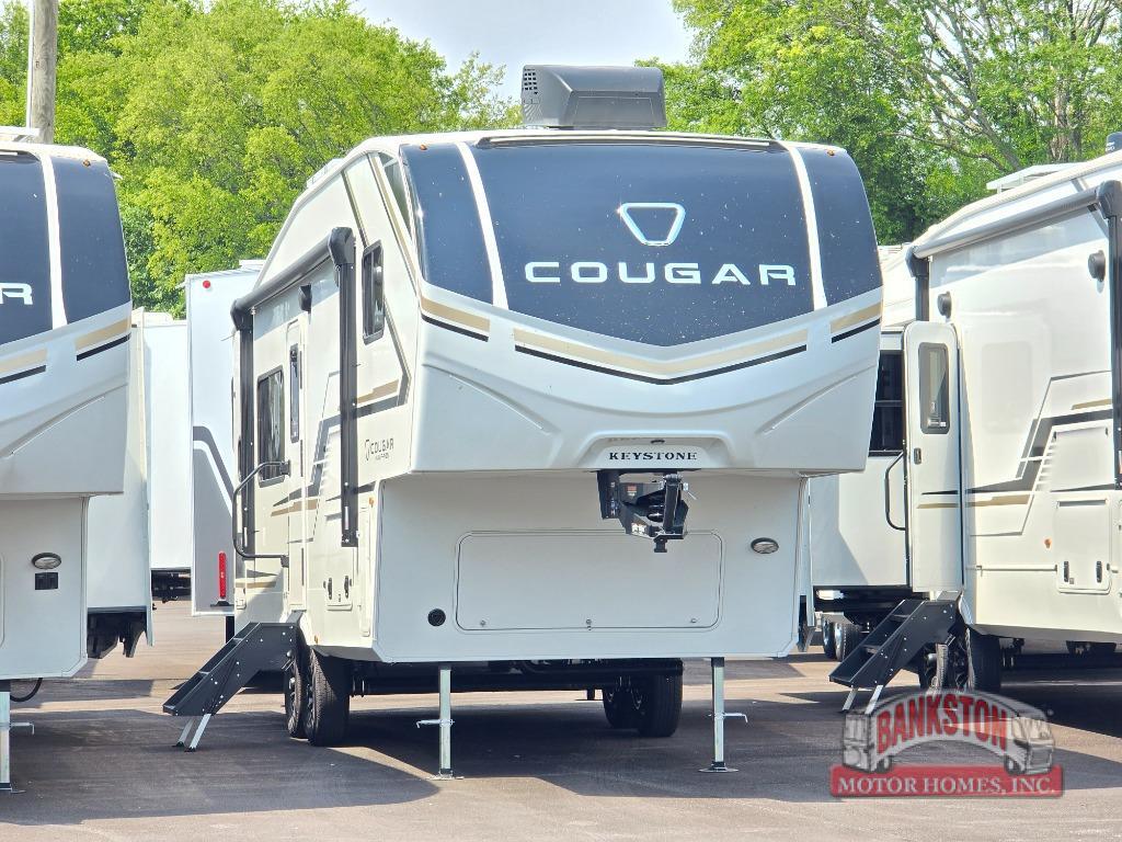 2027 Keystone Rv Cougar Half-Ton 23MLE RV