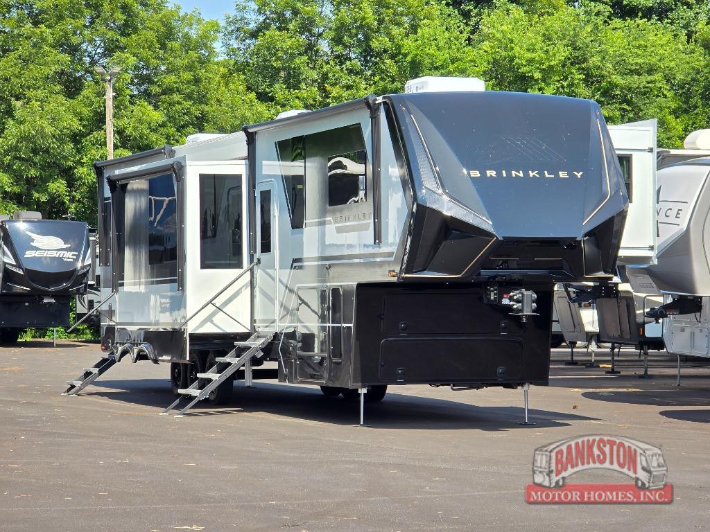 2027 Brinkley Model G 3970 in huntsville AL