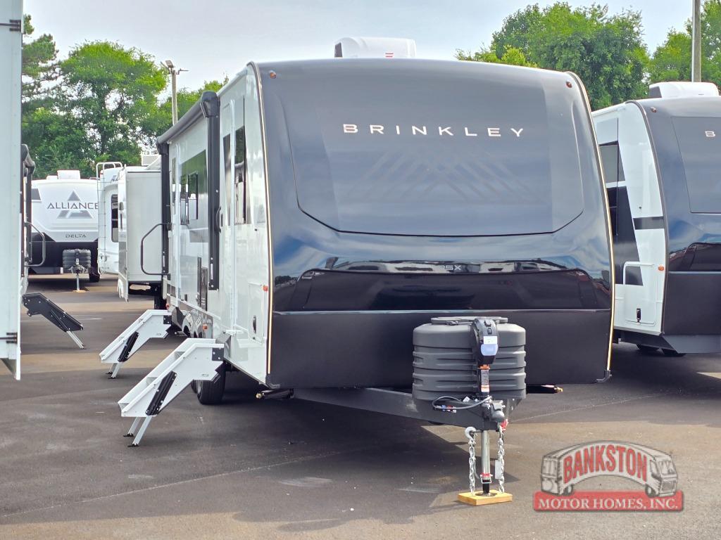 2027 Brinkley Model Ix 25x in huntsville AL