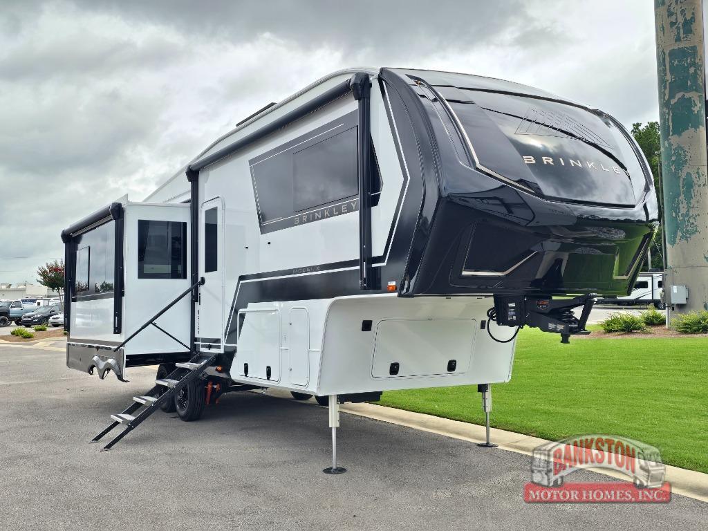 2027 Brinkley Model Z 2900 in attalla AL