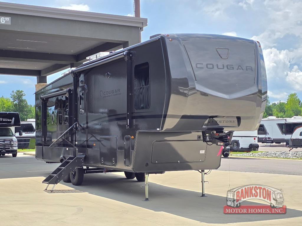 2027 Keystone Rv Cougar 316RLS in attalla AL