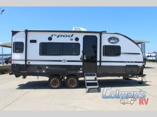 2026 FOREST RIVER R-POD RP-205