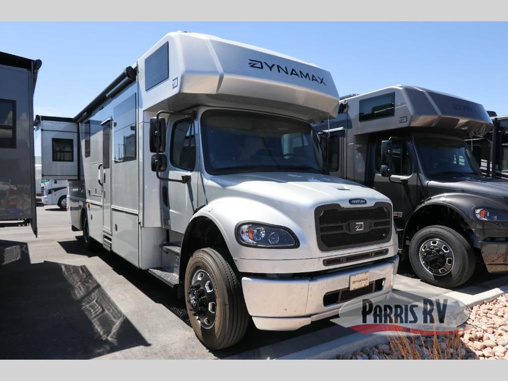 2027 Dynamax Europa 32KD in murray UT