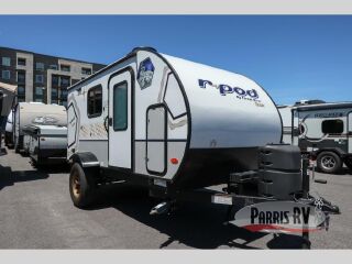 2024 FOREST RIVER R-POD RP-107C