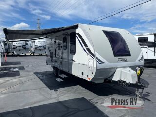 2021 LANCE 1985 TRAVEL TRAILER