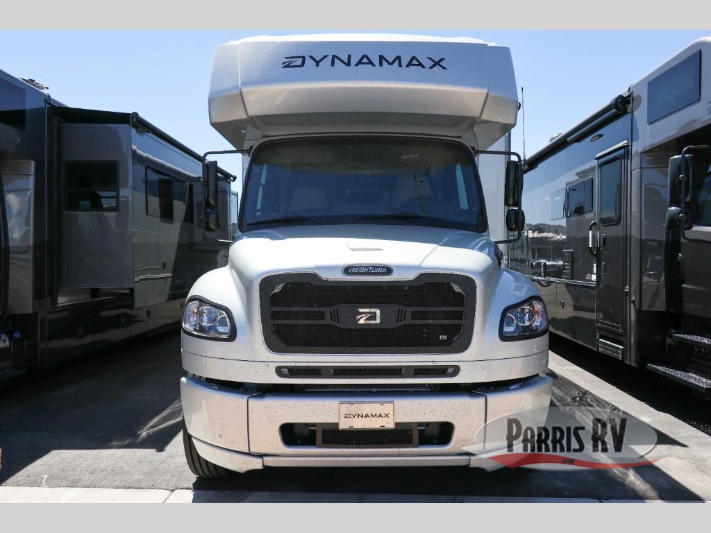 2027 Dynamax Europa 32KD in murray UT