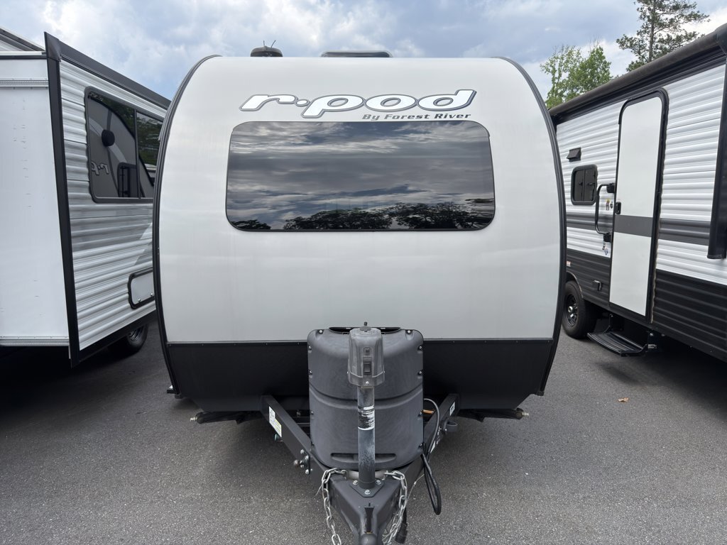 2020 Forest River Rv R Pod RP-171 in acworth GA