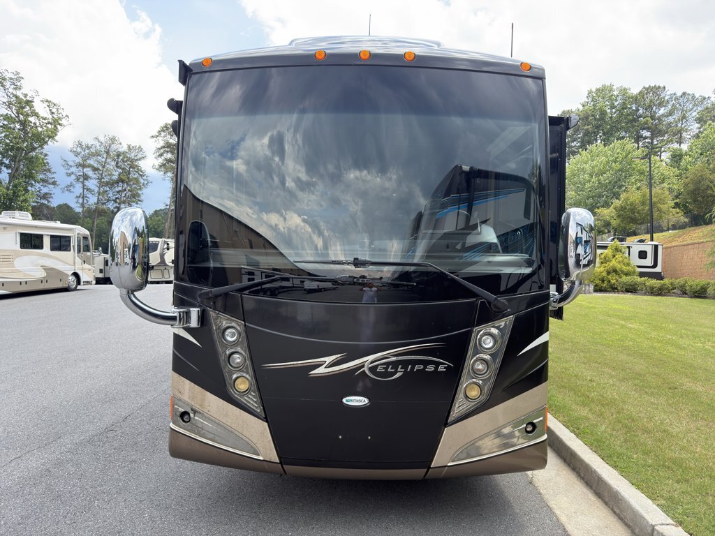 2012 Itasca Ellipse 42QD in acworth GA