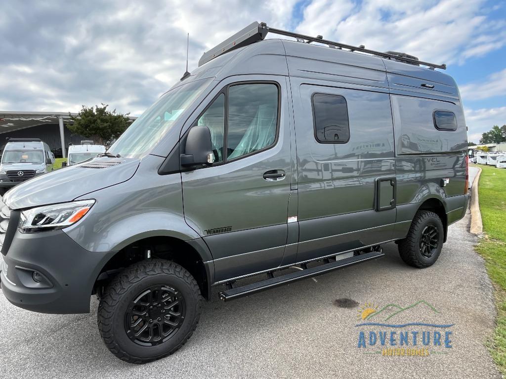 2027 Winnebago Revel Sport 44C in greer SC