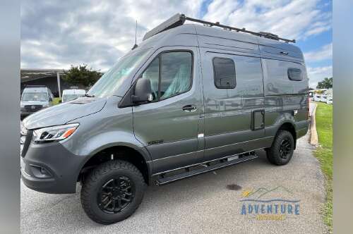 2027 Winnebago Revel Sport 44C in greer SC