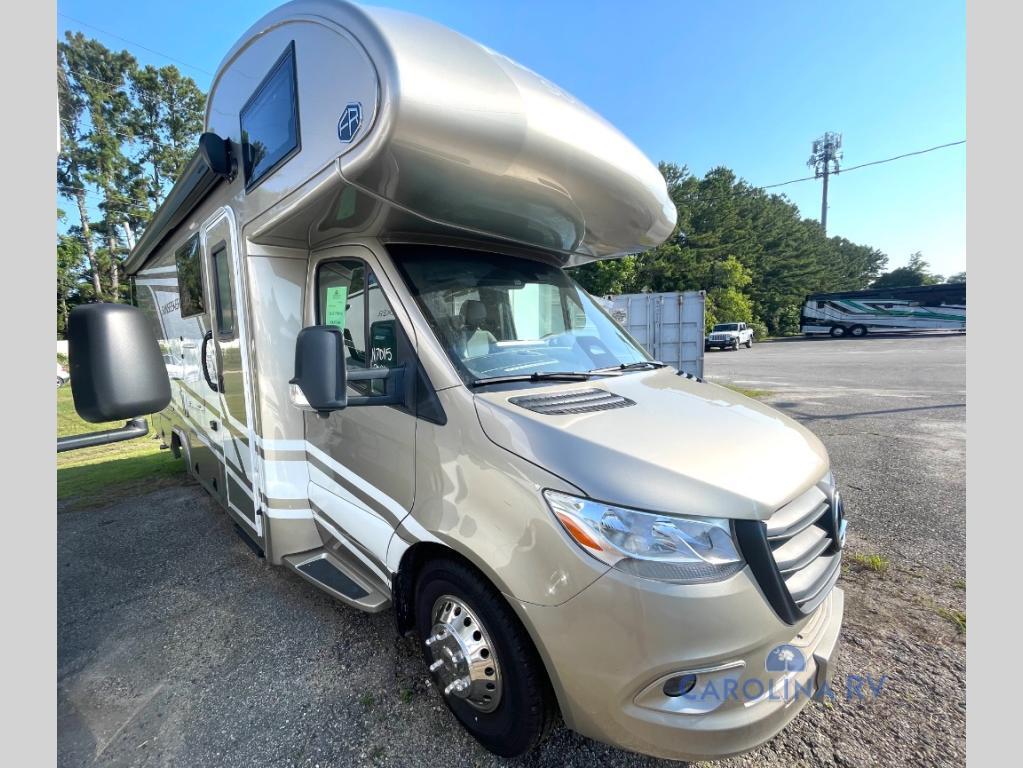 2026 Forest River Rv Sunseeker MBS 2400T in myrtle beach SC