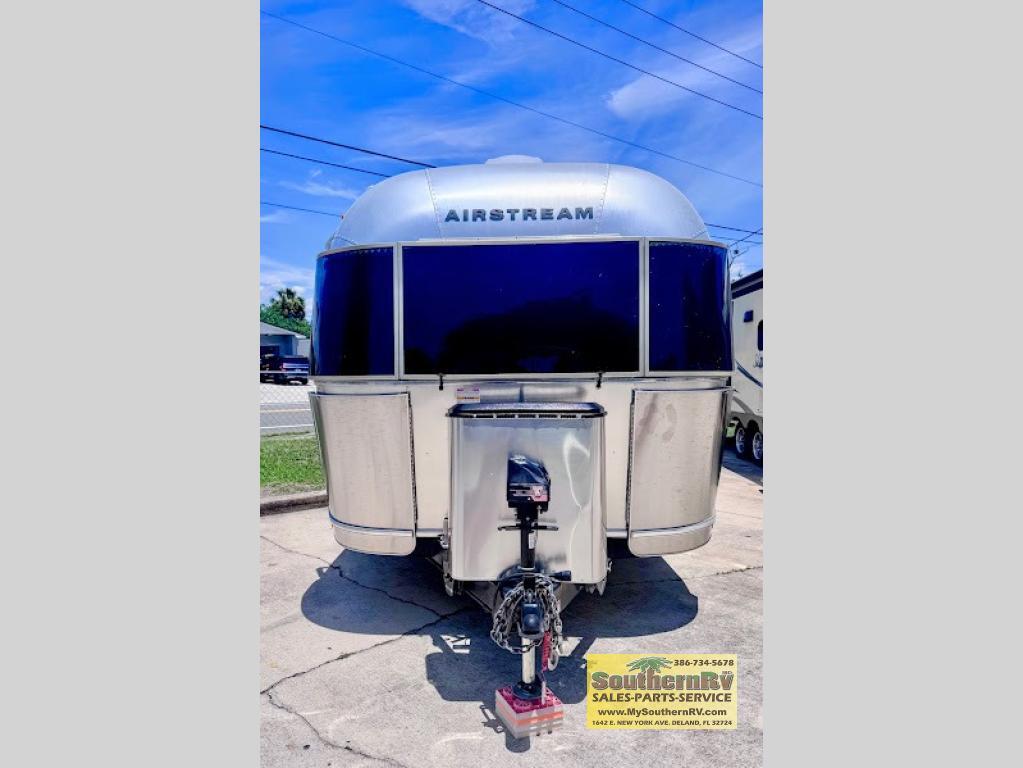 2020 Airstream Flying Cloud 23FB in deland FL