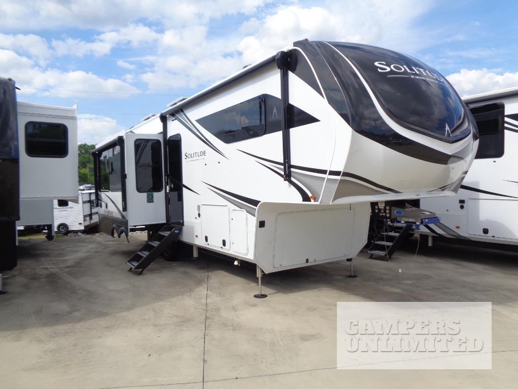 2026 Grand Design Solitude 310GK in gadsden AL