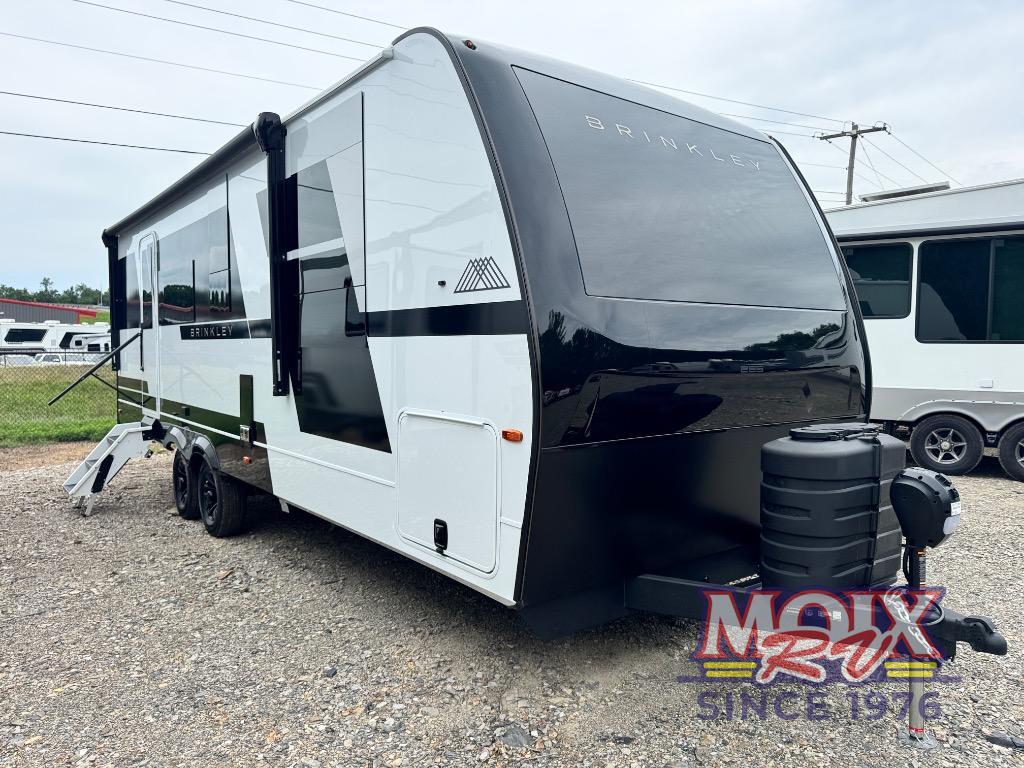 2026 Brinkley Model I 265 in hot springs AR