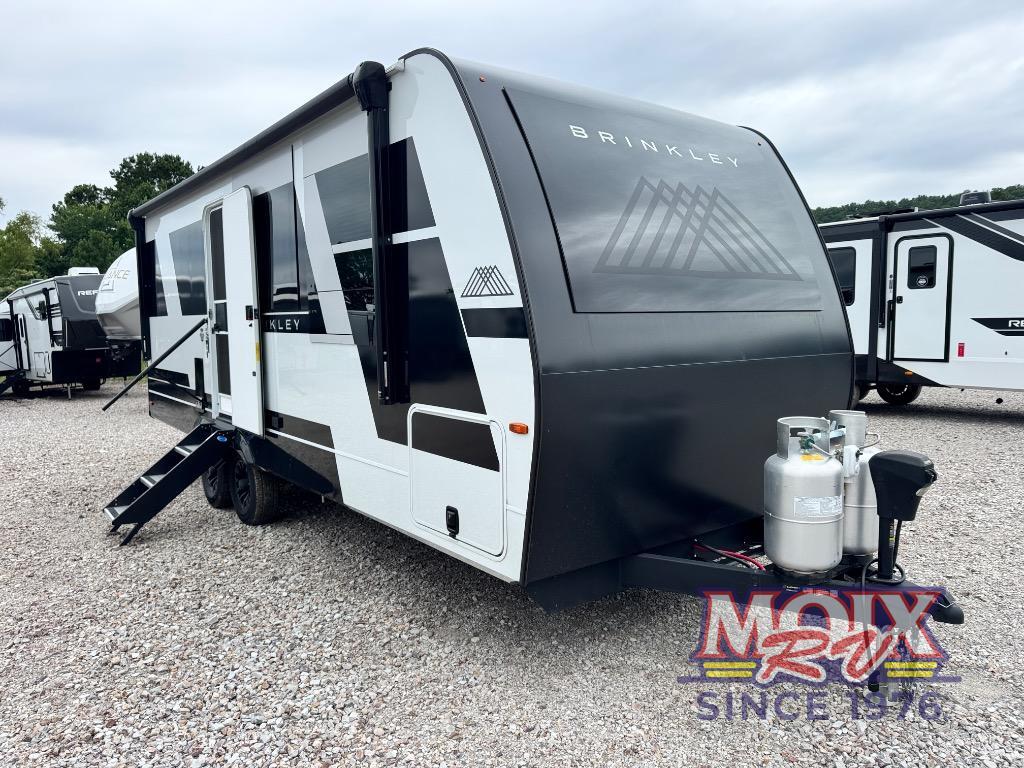 今日だけ大特価ですモーリス・ルイス ムービング　イン Brinkley Model I 235 RVs for sale - RV Trader