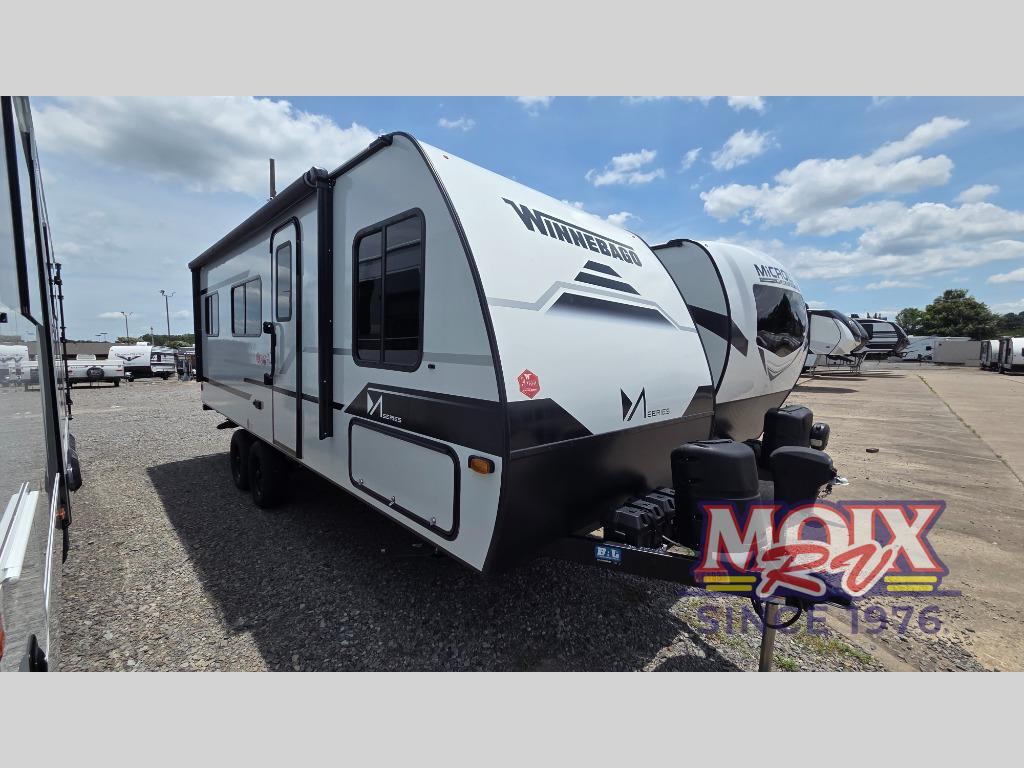 2024 Winnebago Industries Towables M-Series 2225MK in conway AR