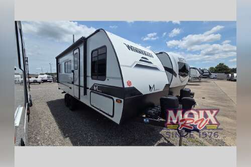 2024 Winnebago Industries Towables M-Series 2225MK in conway AR