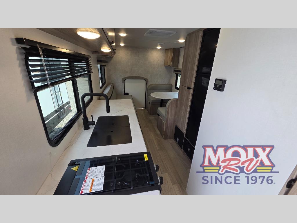 2024 Winnebago Industries Towables M-Series 2225MK in conway AR